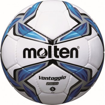Мяч футбольный MOLTEN F5V2800